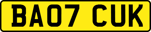 BA07CUK
