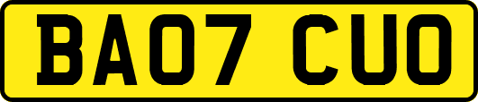 BA07CUO