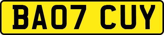 BA07CUY