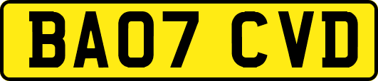 BA07CVD