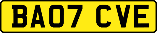 BA07CVE