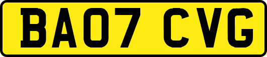 BA07CVG
