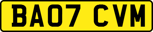 BA07CVM