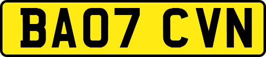 BA07CVN