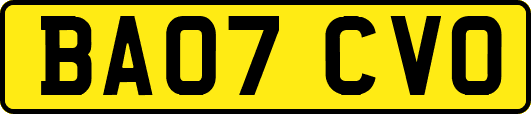 BA07CVO