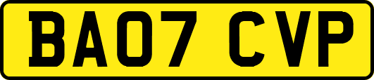 BA07CVP