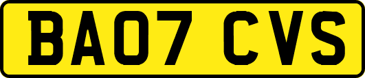 BA07CVS