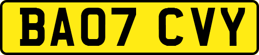 BA07CVY