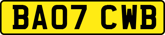 BA07CWB