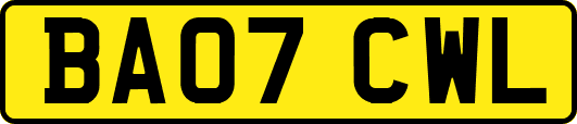 BA07CWL