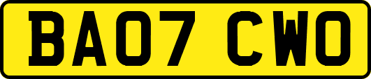 BA07CWO