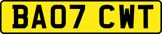 BA07CWT