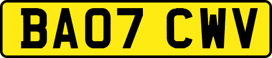 BA07CWV