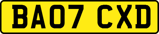 BA07CXD