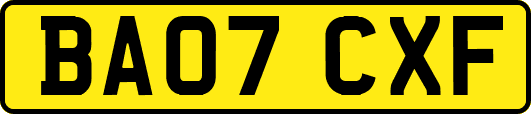 BA07CXF