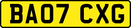BA07CXG