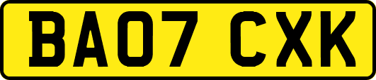 BA07CXK