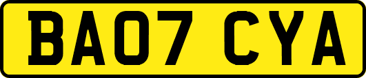 BA07CYA