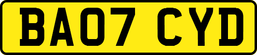BA07CYD