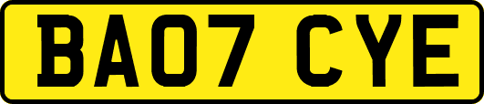 BA07CYE