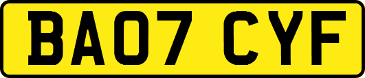 BA07CYF