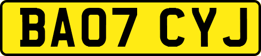 BA07CYJ