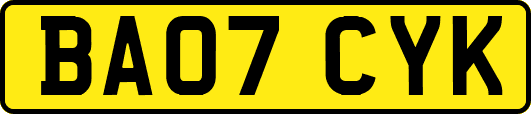 BA07CYK