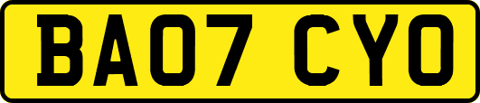 BA07CYO