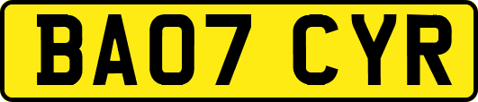 BA07CYR