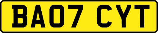 BA07CYT
