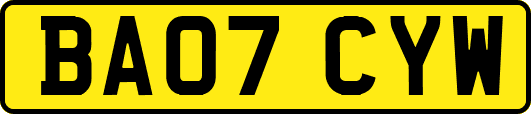 BA07CYW