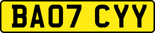 BA07CYY
