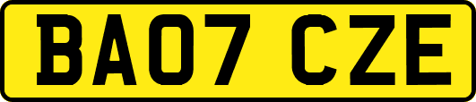 BA07CZE