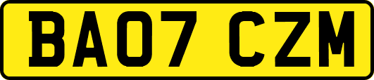 BA07CZM