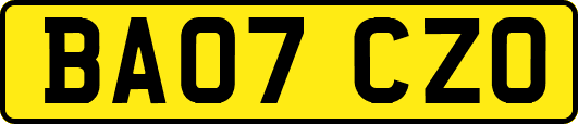 BA07CZO
