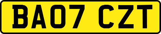 BA07CZT