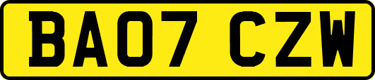 BA07CZW