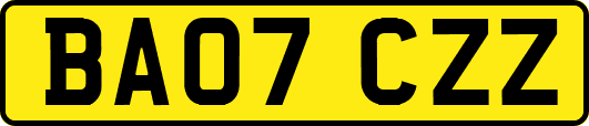 BA07CZZ