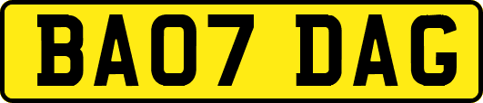 BA07DAG