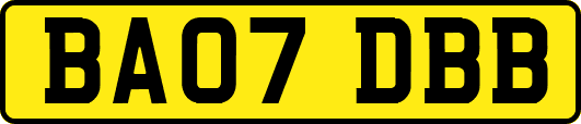 BA07DBB