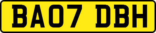 BA07DBH