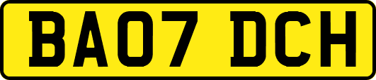 BA07DCH