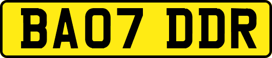 BA07DDR