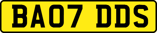 BA07DDS