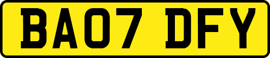 BA07DFY