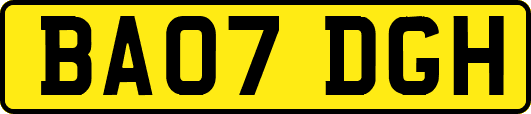 BA07DGH