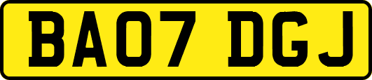 BA07DGJ