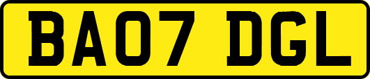 BA07DGL