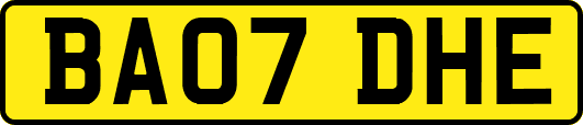 BA07DHE