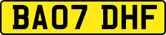 BA07DHF